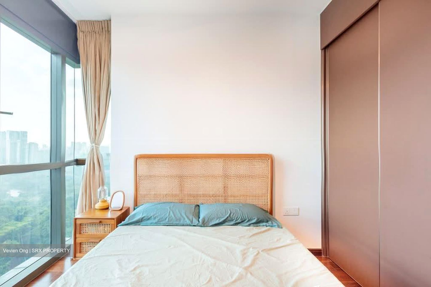 Normanton Park (D5), Apartment #528335511